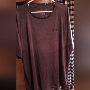 Under amour shirt